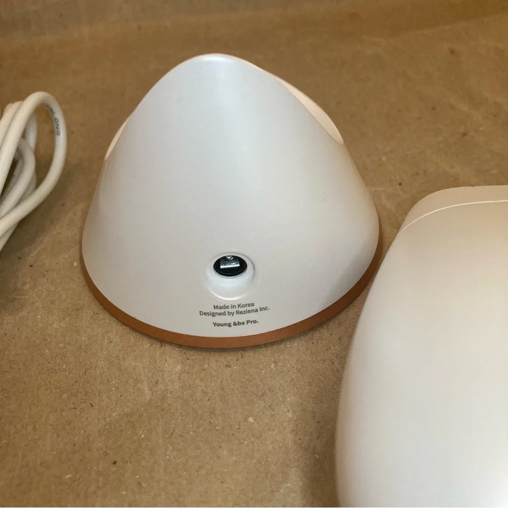 Young&be beauty device